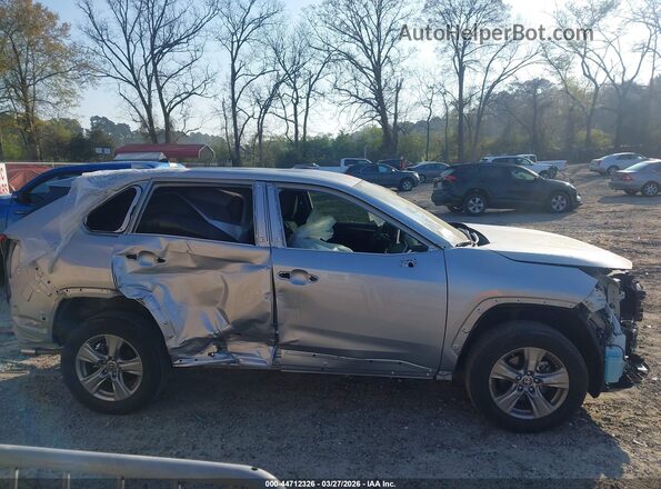 2T3K1RFV1PC216251 2023 TOYOTA LE Серебряный Панорамный вид салона 360°