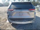 2023 Toyota Rav4 Le Серебряный vin: 2T3K1RFV1PC216251