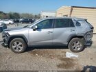2023 Toyota Rav4 Le Серебряный vin: 2T3K1RFV1PC216251