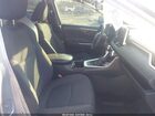 2023 Toyota Rav4 Le Серебряный vin: 2T3K1RFV1PC216251