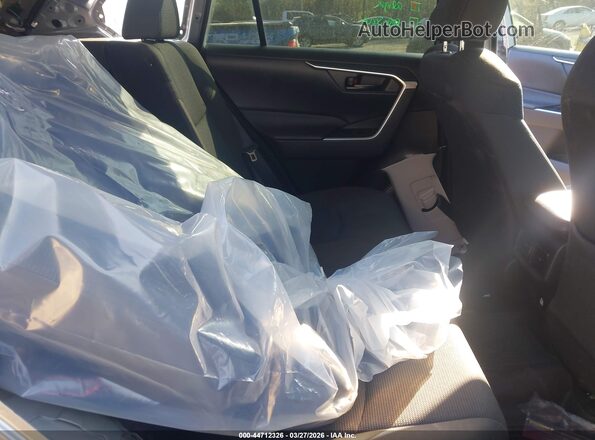 2T3K1RFV1PC216251 2023 TOYOTA LE Серебряный Вид наклейки с VIN-кодом