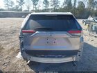 2023 Toyota Rav4 Le Серебряный vin: 2T3K1RFV1PC216251