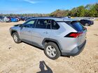 2019 Toyota Rav4 Серебряный vin: 2T3MWRFV1KW027083 2019 Toyota Rav4 Серебряный vin: 2T3MWRFV1KW027083