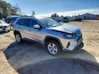 2019 Toyota Rav4 Серебряный vin: 2T3MWRFV1KW027083 2019 Toyota Rav4 Серебряный vin: 2T3MWRFV1KW027083