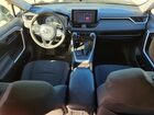 2019 Toyota Rav4 Серебряный vin: 2T3MWRFV1KW027083 2019 Toyota Rav4 Серебряный vin: 2T3MWRFV1KW027083