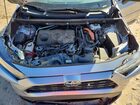 2019 Toyota Rav4 Серебряный vin: 2T3MWRFV1KW027083 2019 Toyota Rav4 Серебряный vin: 2T3MWRFV1KW027083