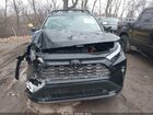 2025 Toyota Rav4 Limited Black vin: 2T3N1RFV1SW628237 2025 Toyota Rav4 Limited Black vin: 2T3N1RFV1SW628237
