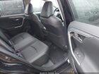 2025 Toyota Rav4 Limited Black vin: 2T3N1RFV1SW628237 2025 Toyota Rav4 Limited Black vin: 2T3N1RFV1SW628237
