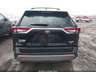 2025 Toyota Rav4 Limited Black vin: 2T3N1RFV1SW628237 2025 Toyota Rav4 Limited Black vin: 2T3N1RFV1SW628237