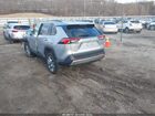 2025 Toyota Rav4 Limited Silver vin: 2T3N1RFV2SW594583 2025 Toyota Rav4 Limited Silver vin: 2T3N1RFV2SW594583