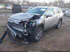 2025 Toyota Rav4 Limited Silver vin: 2T3N1RFV2SW594583 2025 Toyota Rav4 Limited Silver vin: 2T3N1RFV2SW594583