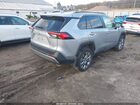 2025 Toyota Rav4 Limited Silver vin: 2T3N1RFV2SW594583 2025 Toyota Rav4 Limited Silver vin: 2T3N1RFV2SW594583