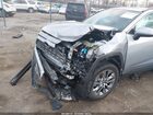 2025 Toyota Rav4 Limited Silver vin: 2T3N1RFV2SW594583 2025 Toyota Rav4 Limited Silver vin: 2T3N1RFV2SW594583