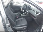 2025 Toyota Rav4 Limited Silver vin: 2T3N1RFV2SW594583 2025 Toyota Rav4 Limited Silver vin: 2T3N1RFV2SW594583