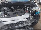 2025 Toyota Rav4 Limited Silver vin: 2T3N1RFV2SW594583 2025 Toyota Rav4 Limited Silver vin: 2T3N1RFV2SW594583