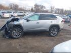 2025 Toyota Rav4 Limited Silver vin: 2T3N1RFV2SW594583 2025 Toyota Rav4 Limited Silver vin: 2T3N1RFV2SW594583