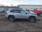 2025 Toyota Rav4 Limited Silver vin: 2T3N1RFV2SW594583 2025 Toyota Rav4 Limited Silver vin: 2T3N1RFV2SW594583