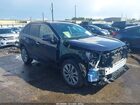 2022 Toyota Rav4 Limited Blue vin: 2T3N1RFV4NW260897