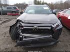 2025 Toyota Rav4 Xle Серый vin: 2T3P1RFV3SW613702