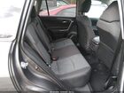 2025 Toyota Rav4 Xle Серый vin: 2T3P1RFV3SW613702