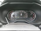 2025 Toyota Rav4 Xle Серый vin: 2T3P1RFV3SW613702