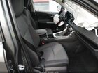 2025 Toyota Rav4 Xle Серый vin: 2T3P1RFV3SW613702