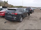 2025 Toyota Rav4 Xle Серый vin: 2T3P1RFV3SW613702