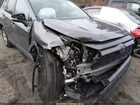 2025 Toyota Rav4 Xle Серый vin: 2T3P1RFV3SW613702