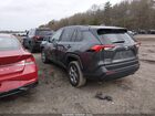 2025 Toyota Rav4 Xle Серый vin: 2T3P1RFV3SW613702
