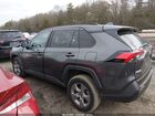 2025 Toyota Rav4 Xle Серый vin: 2T3P1RFV3SW613702