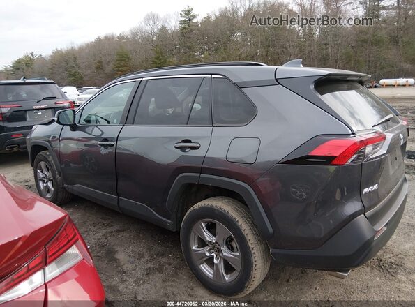 2T3P1RFV3SW613702 2025 TOYOTA LE Серый Панорамный вид салона 360°
