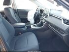 2022 Toyota Rav4 Xle Gray vin: 2T3P1RFV4NC294252