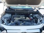 2023 Toyota Rav4 Xle White vin: 2T3P1RFV4PW407831