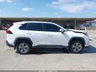 2023 Toyota Rav4 Xle White vin: 2T3P1RFV4PW407831