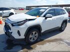 2023 Toyota Rav4 Xle White vin: 2T3P1RFV4PW407831