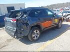 2023 Toyota Rav4 Xle Gray vin: 2T3P1RFV5PW376833