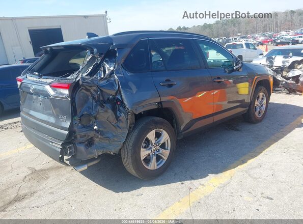 2T3P1RFV5PW376833 2023 TOYOTA LE Gray Tył prawy