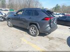 2023 Toyota Rav4 Xle Gray vin: 2T3P1RFV5PW376833