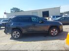 2023 Toyota Rav4 Xle Gray vin: 2T3P1RFV5PW376833