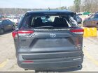 2023 Toyota Rav4 Xle Gray vin: 2T3P1RFV5PW376833