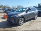 2023 Toyota Rav4 Xle Gray vin: 2T3P1RFV5PW376833