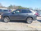 2023 Toyota Rav4 Xle Gray vin: 2T3P1RFV5PW376833