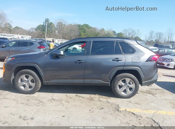 2T3P1RFV5PW376833 2023 TOYOTA LE Gray Widok wnętrza 360 stopni
