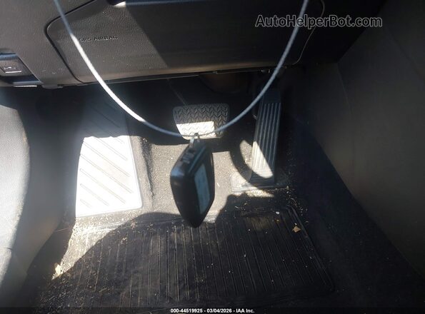 2T3P1RFV5PW376833 2023 TOYOTA LE Gray Widok deski rozdzielczej