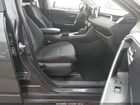 2024 Toyota Rav4 Xle Серый vin: 2T3P1RFV5RW469824