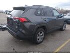 2024 Toyota Rav4 Xle Серый vin: 2T3P1RFV5RW469824