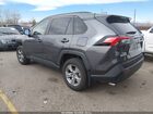 2024 Toyota Rav4 Xle Серый vin: 2T3P1RFV5RW469824