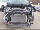 2024 Toyota Rav4 Xle Серый vin: 2T3P1RFV5RW469824