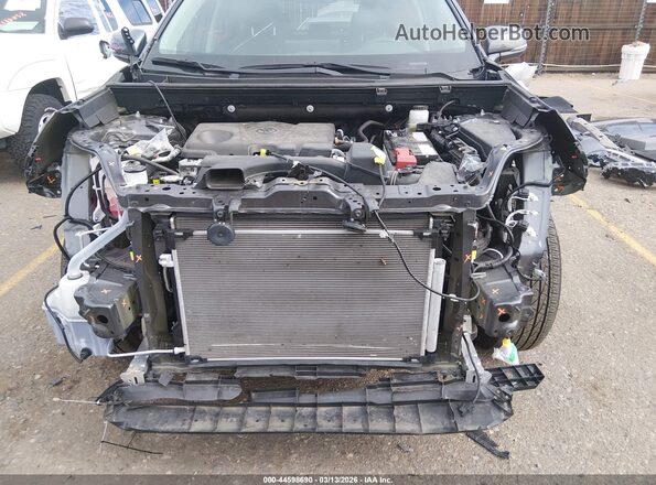 2T3P1RFV5RW469824 2024 TOYOTA LE Серый Вид спереди