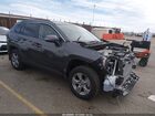 2024 Toyota Rav4 Xle Серый vin: 2T3P1RFV5RW469824